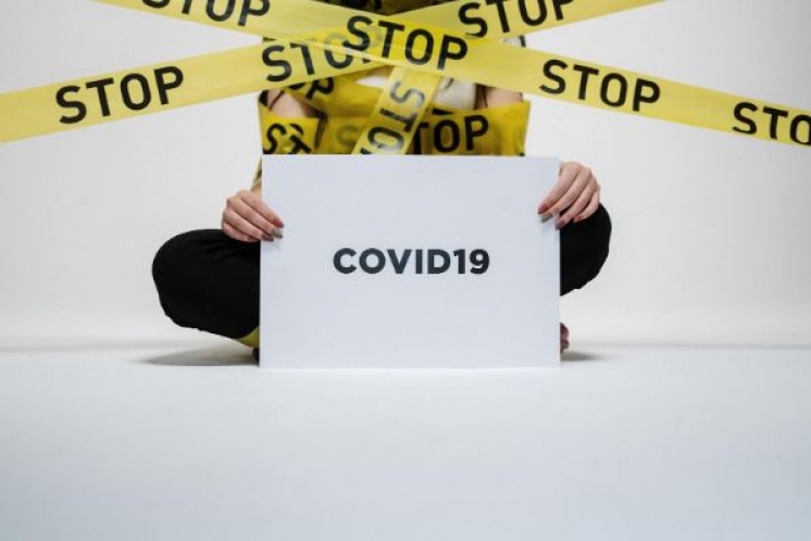 Lucha contra el coronavirus: desinfección de espacios para una desescalada segura